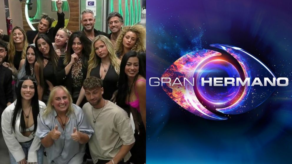 "Gran Hermano 2025": se reveló qué cantante brindará un show en vivo en la casa (Foto web).