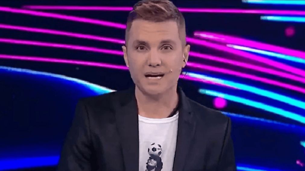 Santiago del Moro realizó un importante anuncio sobre "Gran Hermano 2025".