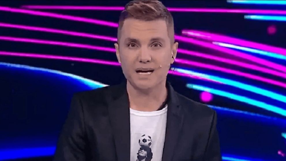 Santiago del Moro realizó un importante anuncio sobre "Gran Hermano 2025".