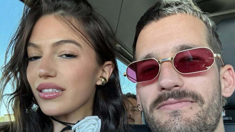 Stefi Roitman anunció su separación de Ricky Montaner y reveló el contundente motivo: "Lo dejé..."