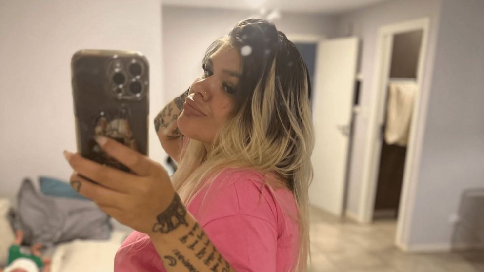 More Rial hizo un pedido urgente mientras se comenta podría volver a la cárcel.