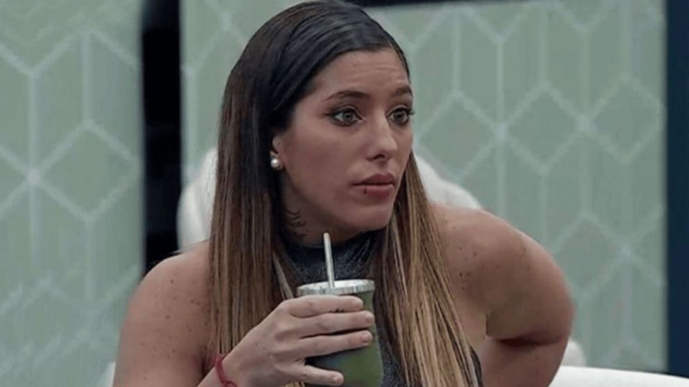 Polémica en "Gran Hermano 2025": Catalina cometió una maldad y piden su expulsión.