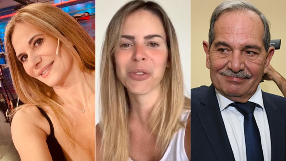 La mejor amiga de Marianela Mirra, explicó cómo es la relación de la ex "Gran Hermano" con José Alperovich.