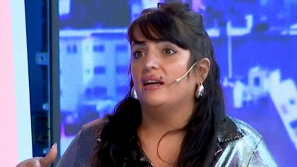 Natee de "Cuestión de Peso", sin hogar y le prohibieron la entrada a la Clínica de Cormillot.