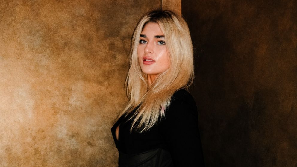 Marta Fort habló del problema de salud que padece desde chica: "La mitad de mi cuerpo..." (Foto: Instagram/@martacfort).