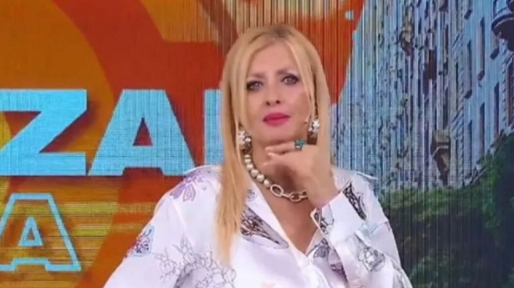 Yuyito González apuntó duramente contra quienes la criticaron por sus supuestos canjes en Estados Unidos.