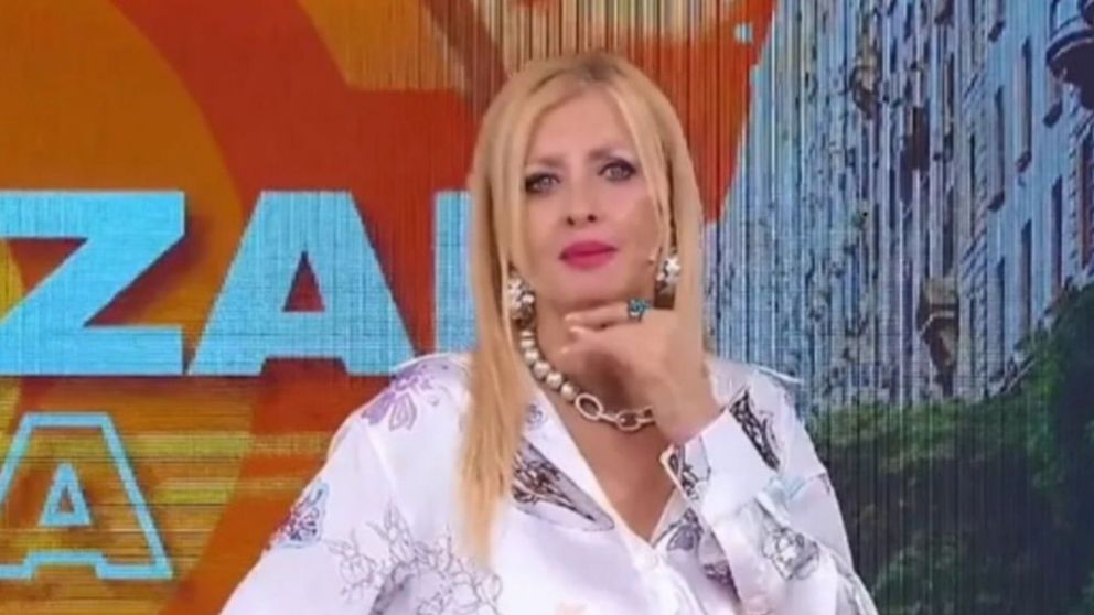 Yuyito González apuntó duramente contra quienes la criticaron por sus supuestos canjes en Estados Unidos.