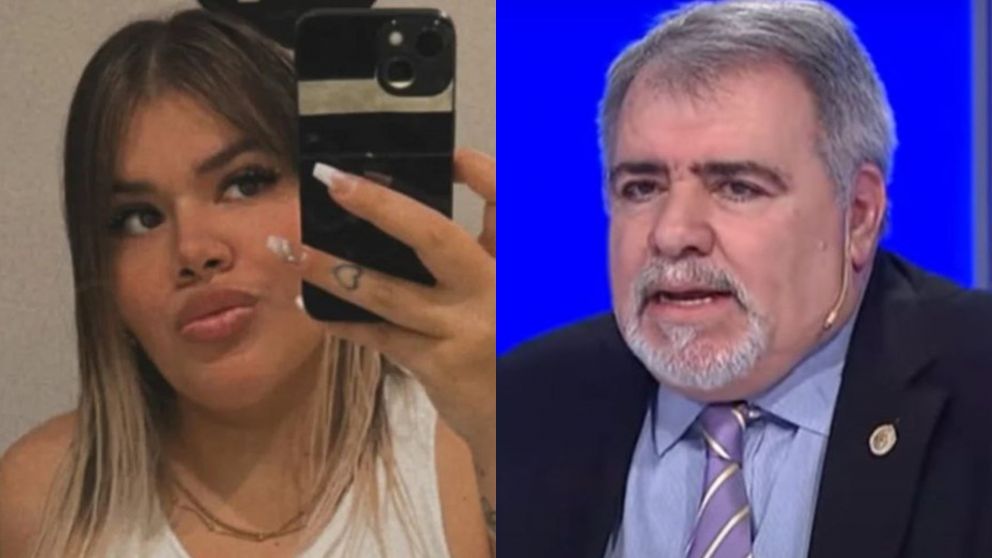 ¿More Rial volverá a la cárcel? Su abogado habló de los chats que la complican aún más en su causa.