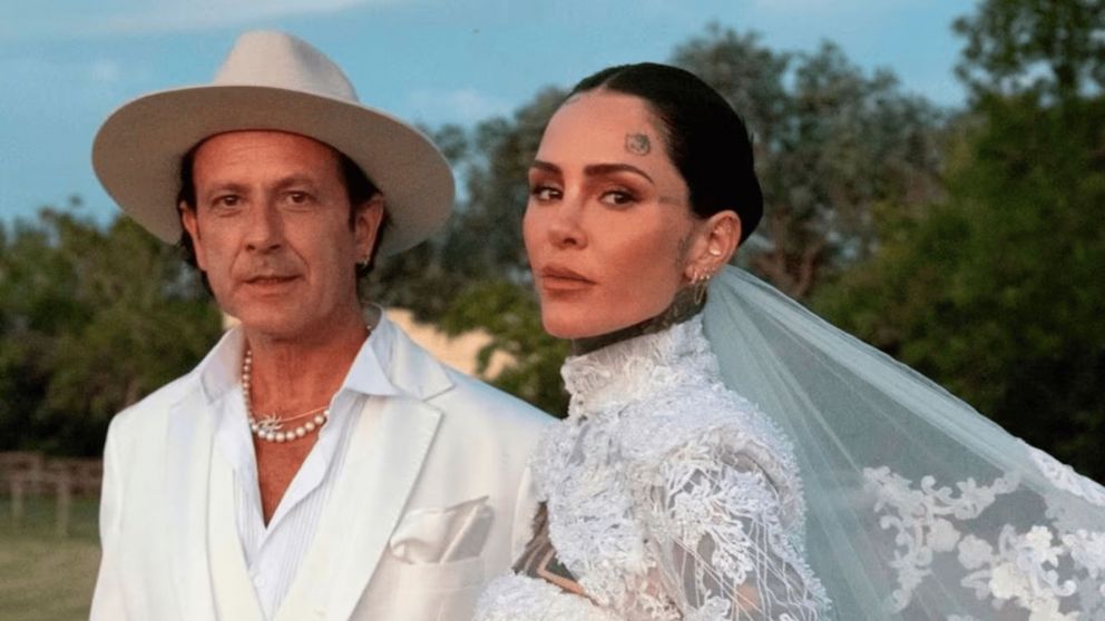 Cande Tinelli sorprendió con datos sobre su divorcio de Coti Sorokin.