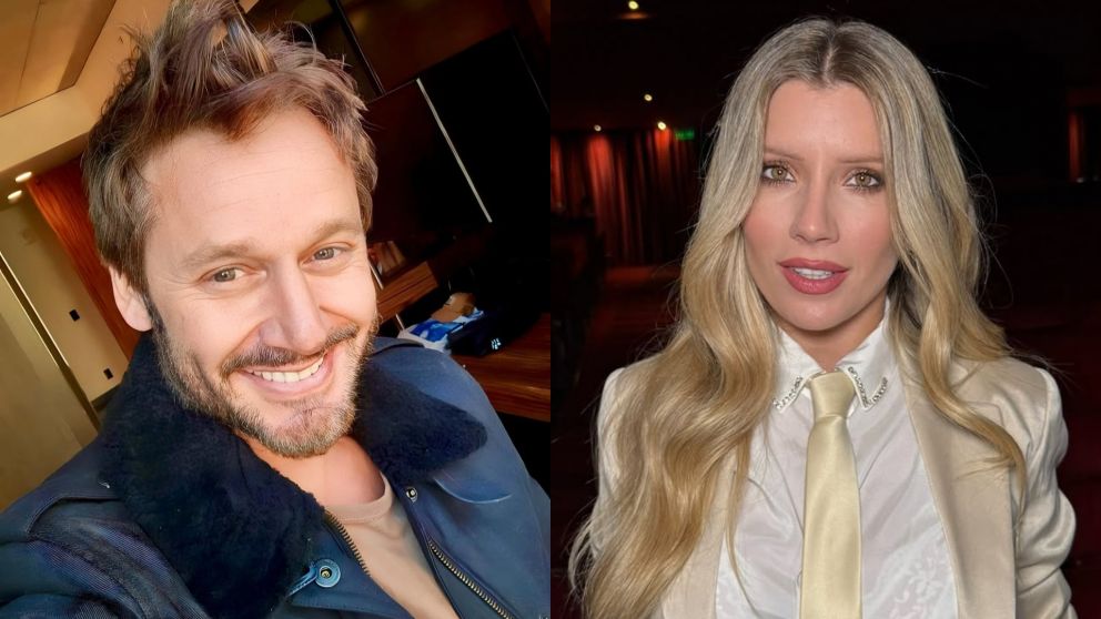 La comedia con Benjamín Vicuña y Laurita Fernández que está disponible en Netflix. (Foto: Instagram/ @benjaminvicuna.ok y @holasoylaurita).