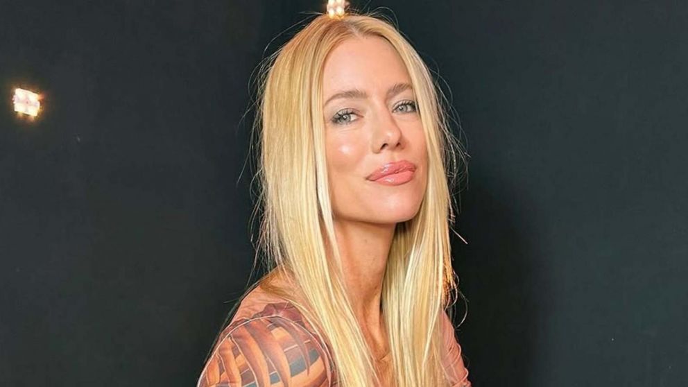 ¿Nicole Neumann viaja en colectivo?: la inesperada foto que revolucionó las redes. (Foto: Instagram/ @nikitaneumannoficial).