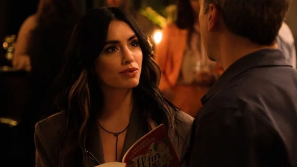 Llega la segunda temporada de "El fin del amor", la exitosa serie de Lali Espósito: cuándo estrena y cuántos episodios tendrá (Foto web).