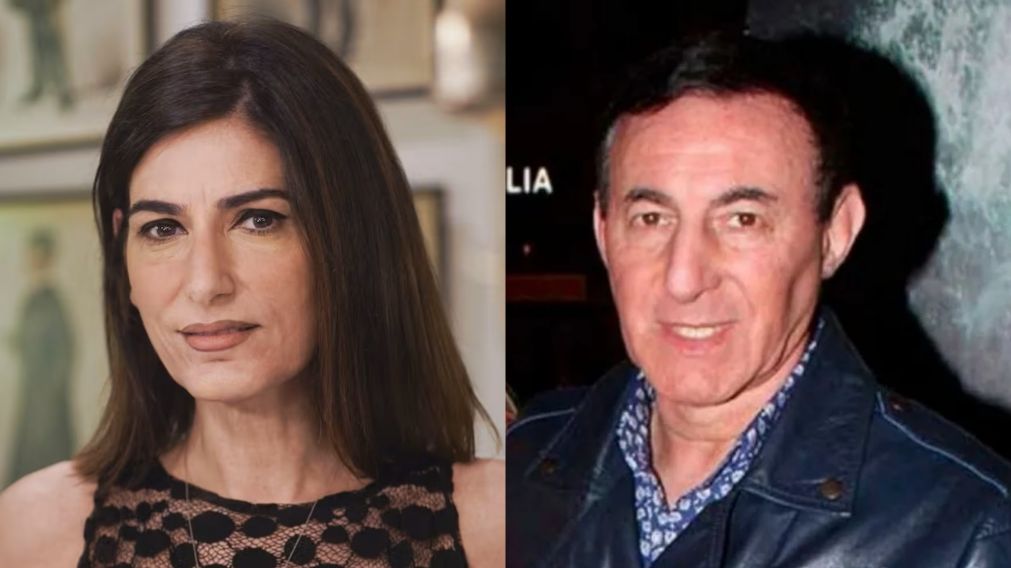Aseguran que Cecilia Milone tuvo un encuentro secreto con el ex de Fátima Florez en un hotel: "No paraba de mirarla..." (Foto web).
