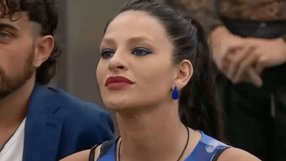 Chiara de "Gran Hermano 2025", ¿está acomodada?