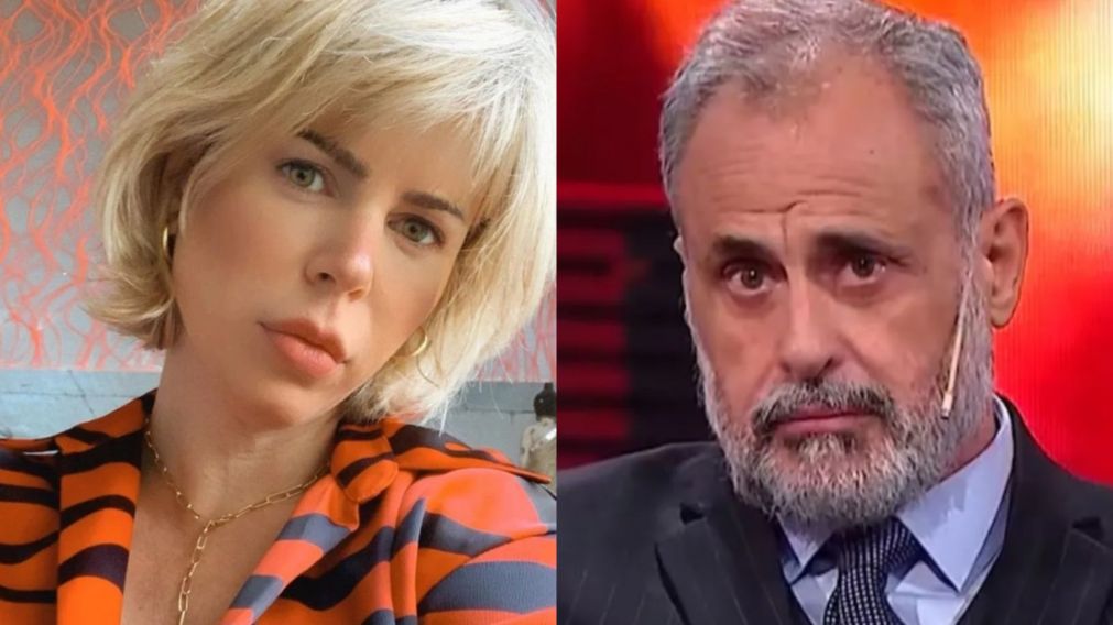 La opinión de Luis Ventura: el gran show de Marianela Mirra y Jorge Rial.