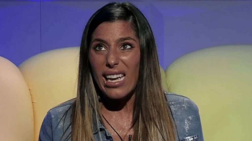 Qué eligieron los participantes de "Gran Hermano 2025" del kiosco y por qué Catalina estalló de bronca.