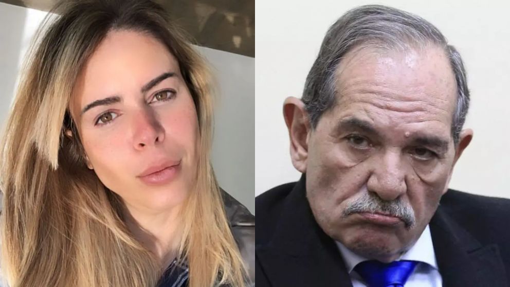 La ganadora de "Gran Hermano" Marianela Mirra está en pareja con José Alperovich. (Foto: El Diario Ar y Perfil).
