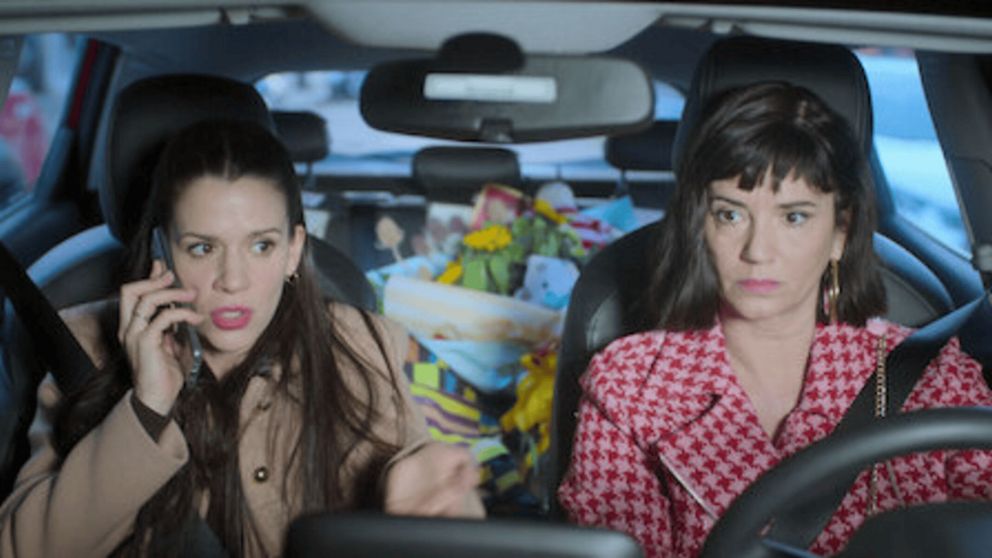 Comenzó a grabarse la tercera temporada de "Envidiosa".