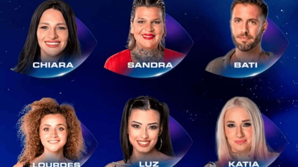 Quién se fue de "Gran Hermano 2025" hoy.