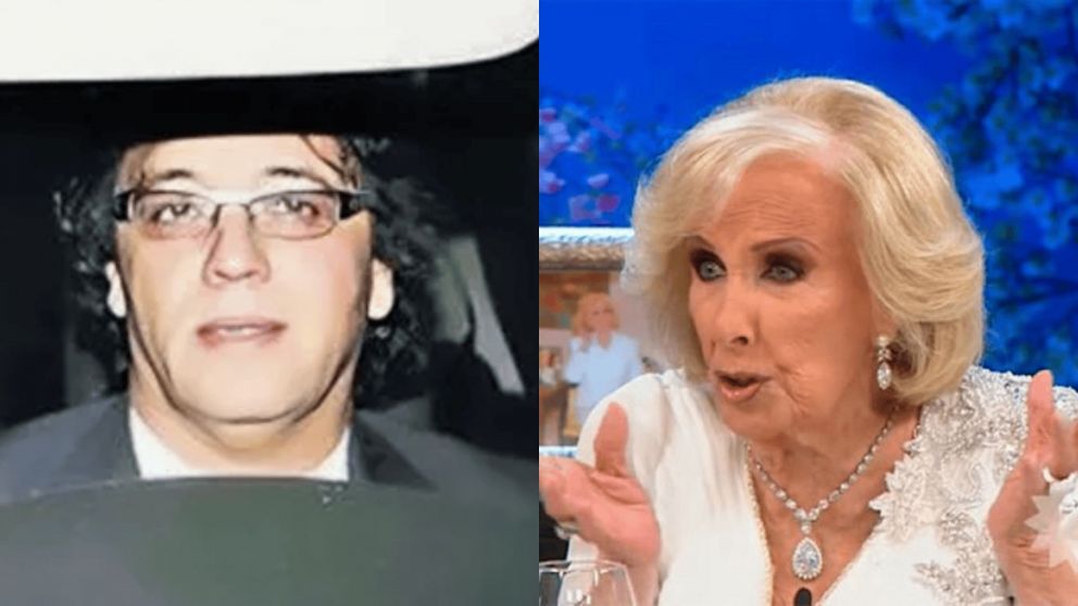 El ex chofer de Mirtha Legrand podr�a hacerle juicio, tras la audiencia en la que no hubo acuerdo.