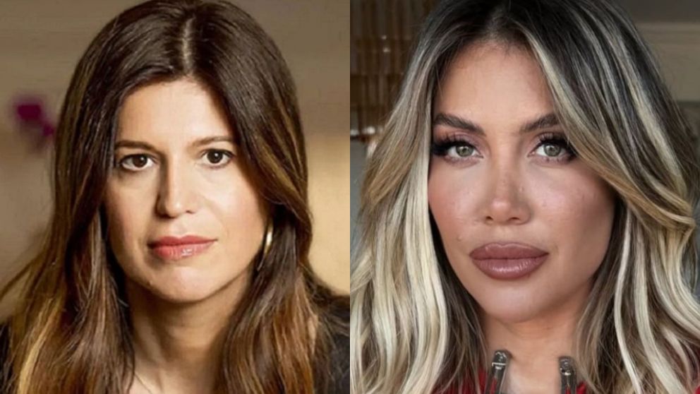 Elba Marcovecchio cruz� a Wanda Nara y confirm� que la demandar� por sus graves acusaciones.