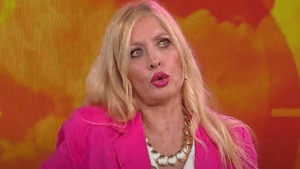 Yuyito González lanzó el adelanto y la fecha de su regreso a la televisión, con actuación y mucho estilo.