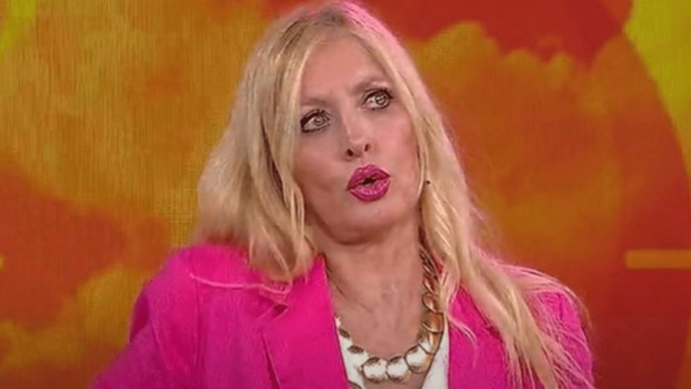 Yuyito González lanzó el adelanto y la fecha de su regreso a la televisión, con actuación y mucho estilo.