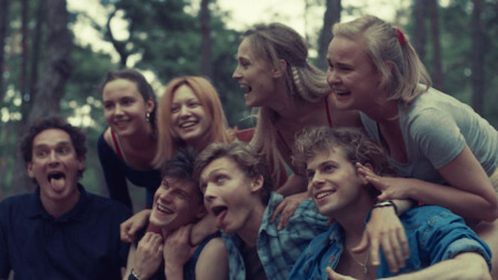 Si te gustó "Atrapados", no te podés perder esta miniserie de suspenso. (Foto: Netflix).