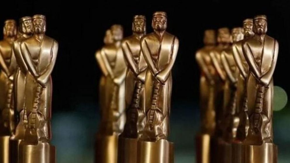 Premios Martín Fierro 2025 a la televisión: cuándo será la ceremonia y quién será el conductor.