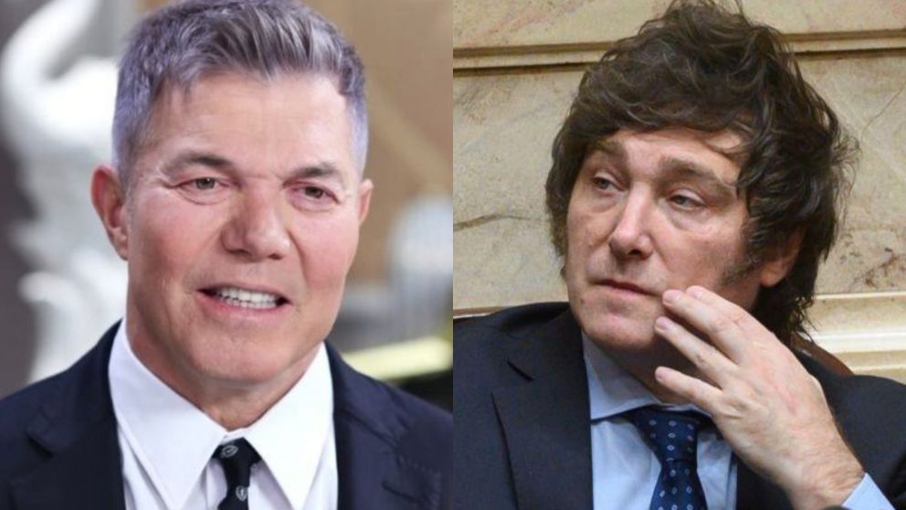Fernando Burlando se lanza a la política, destrozó a Javier Milei y evaluó la situación del país.