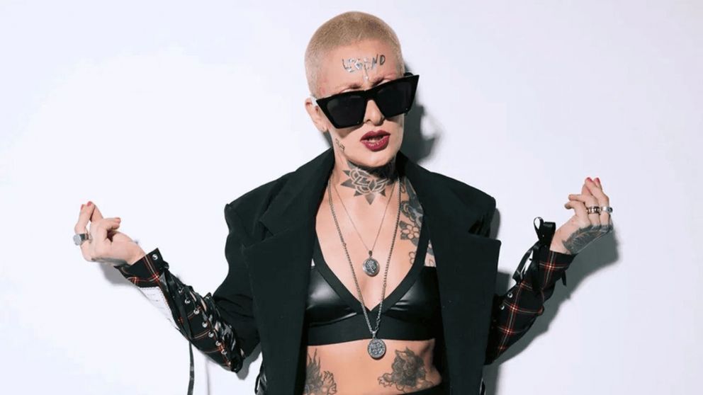 Se supo cuánto ganó Furia de "Gran Hermano" por pasar dos semanas en el reality.