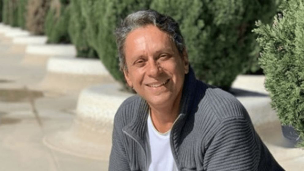 Juan Rodó. (Foto: Clarín).