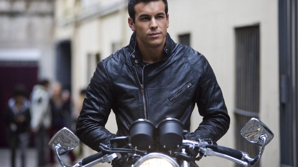 Netflix: las mejores películas de Mario Casas.
