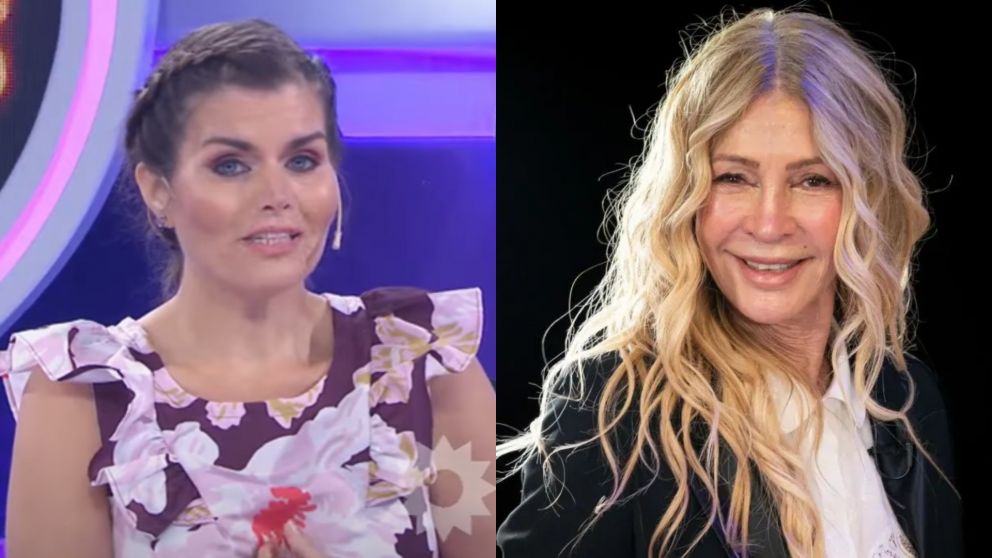 Angie Balbiani reaccionó a las declaraciones de Cris Morena y contó su experiencia: "Me eligieron porque tenía sobrepeso..."