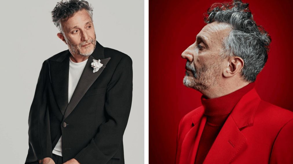 "Novela", el nuevo disco de Fito Páez: 25 canciones, ilusiones y amor