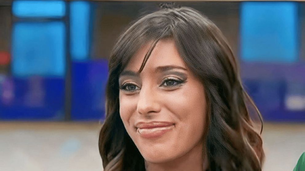 Cata ingres� a "Gran Hermano 2025" tras la salida de Furia.