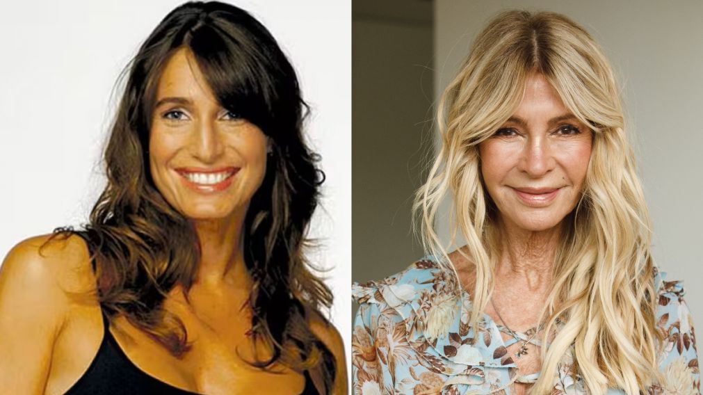 La dura confesión de Cris Morena sobre los trastornos alimenticios y la muerte de Romina Yan: "Me echan la culpa..." (Foto web).