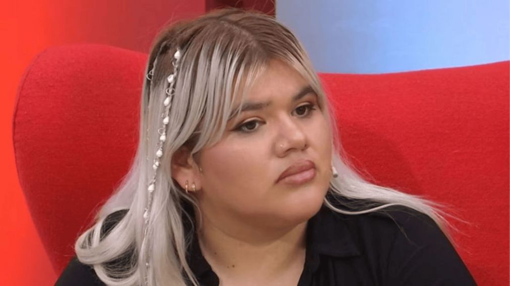 More Rial, nuevamente enamorada, estaría con un hombre infiel