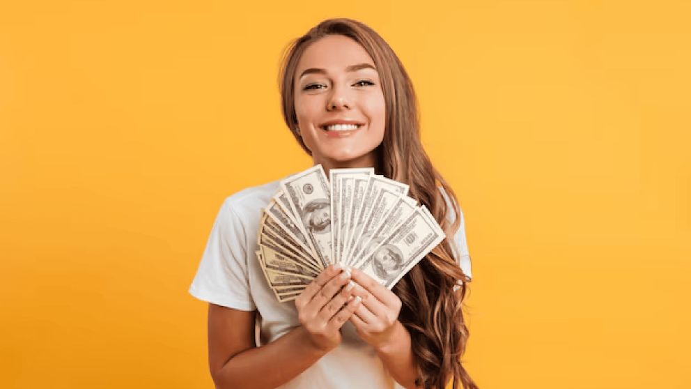 Horóscopo: los signos que tendrán una buena semana con el dinero.