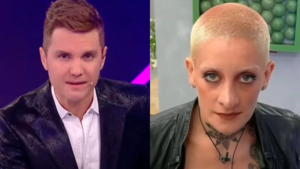 Santiago del Moro anunció el regreso de un exparticipante a "Gran Hermano 2025", ¿para reemplazar a Furia?