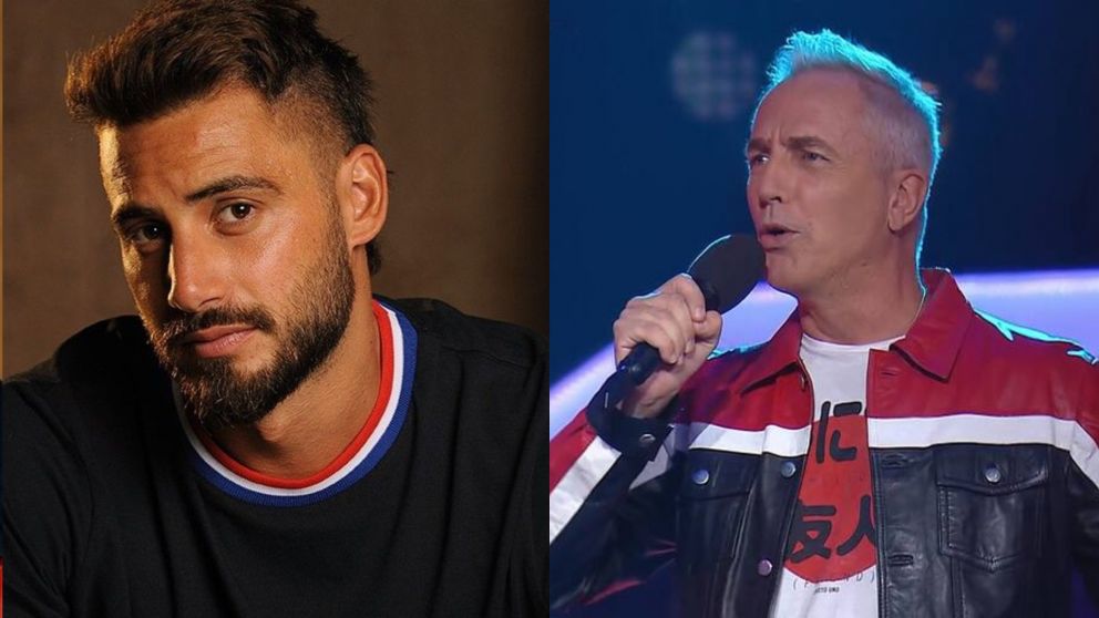 Marley, tajante sobre la conducción de Nico Occhiato en "La Voz Argentina": "Ya la hice..." (Foto web).