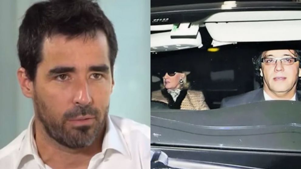 Nacho Viale habría tomado una drástica decisión sobre el futuro del chofer de Mirtha Legrand.