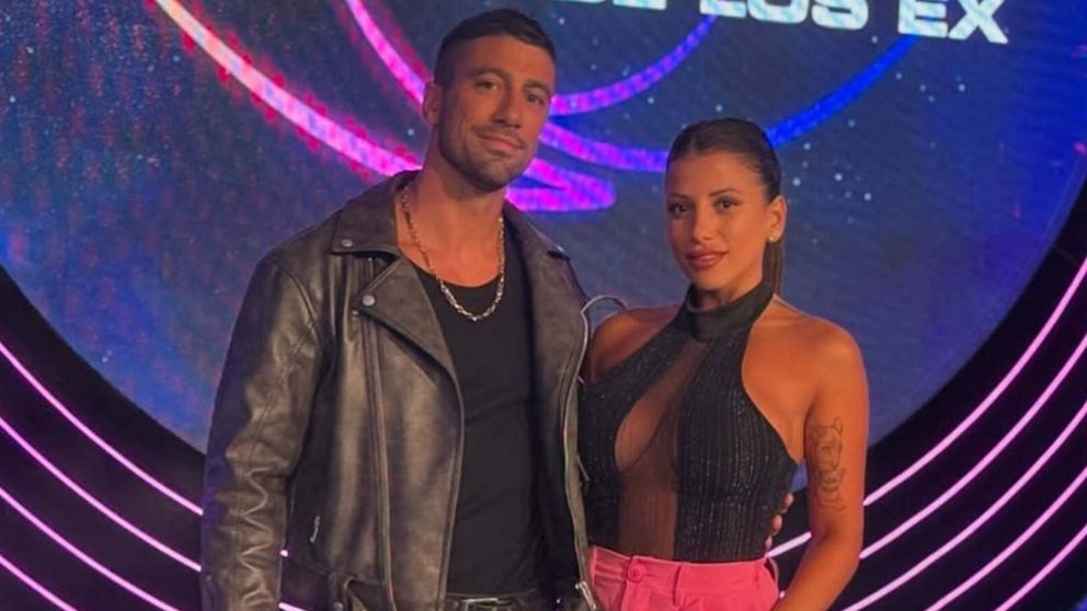 Nano de "Gran Hermano 2025" tuvo un accidente sexual y fue operado.