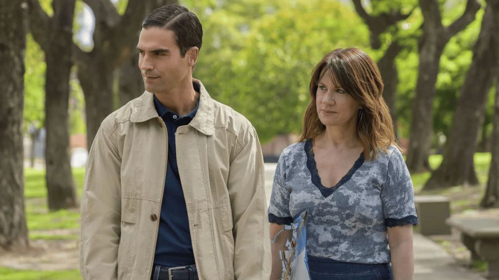 Netflix: la comedia romántica con Nancy Dupláa y Nico Furtado que te hará reflexionar sobre el amor sincero y lo simple de la vida.