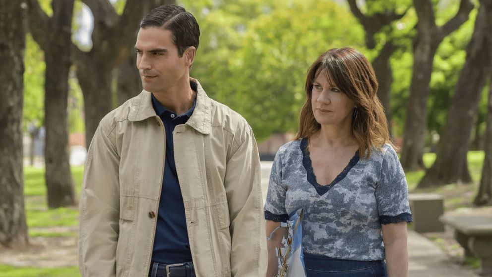 Netflix: la comedia romántica con Nancy Dupláa y Nico Furtado que te hará reflexionar sobre el amor sincero y lo simple de la vida.