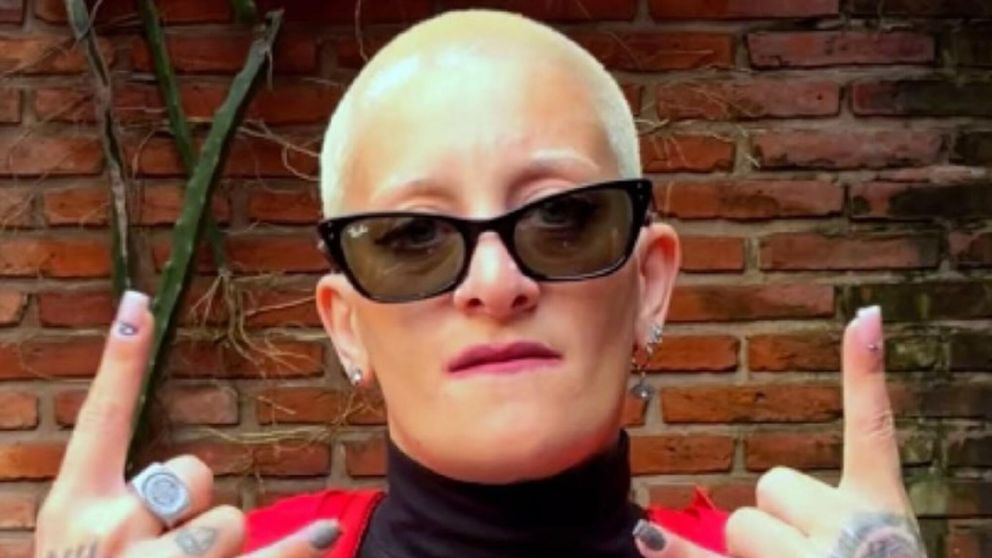 Furia se iría de "Gran Hermano 2025".