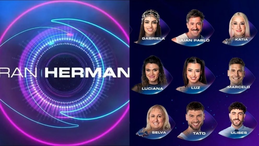 "Gran Hermano 2025": quién es el líder de la semana y contra quién utilizó la fulminante