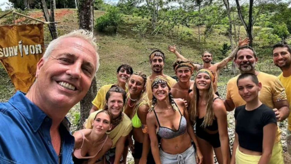 Marley vuelve a la TV con "Survivor Famosos": todos los detalles (Foto web).