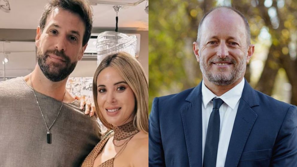 Jesica Cirio inició el divorcio de Elías Piccirillo y ¿se reconcilió con Martín Insaurralde?