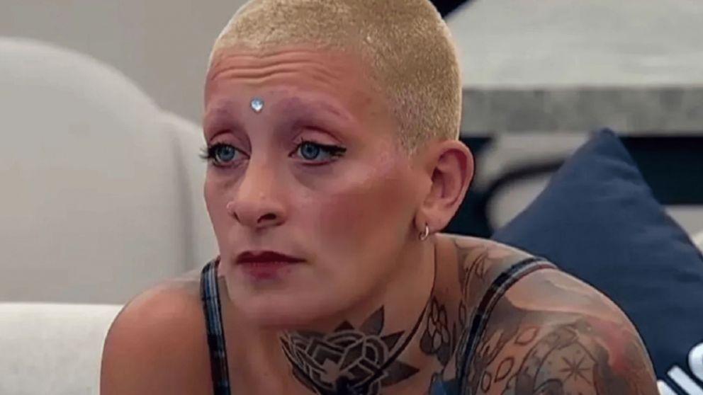 Furia de "Gran Hermano 2025" afirm� que hubo fraude en la �ltima eliminaci�n y podr�a ser sancionada.